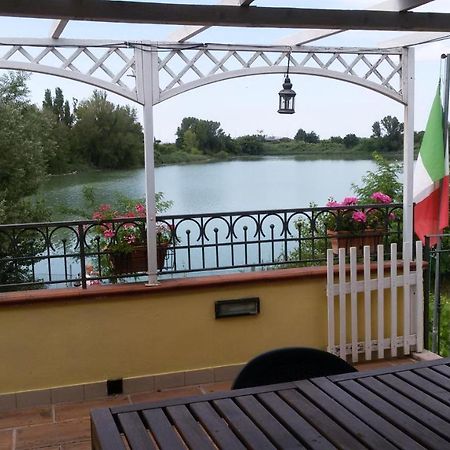 Ca Del Lago Misano Apartment Misano Adriatico Luaran gambar