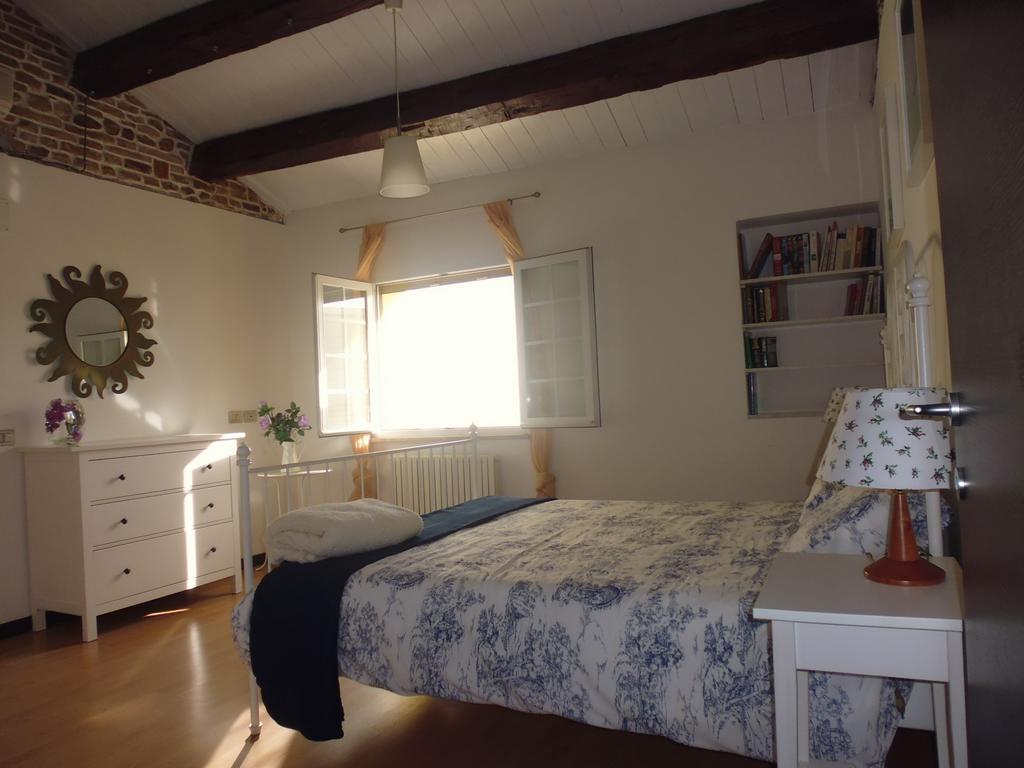 Ca Del Lago Misano Apartment Misano Adriatico Bilik gambar
