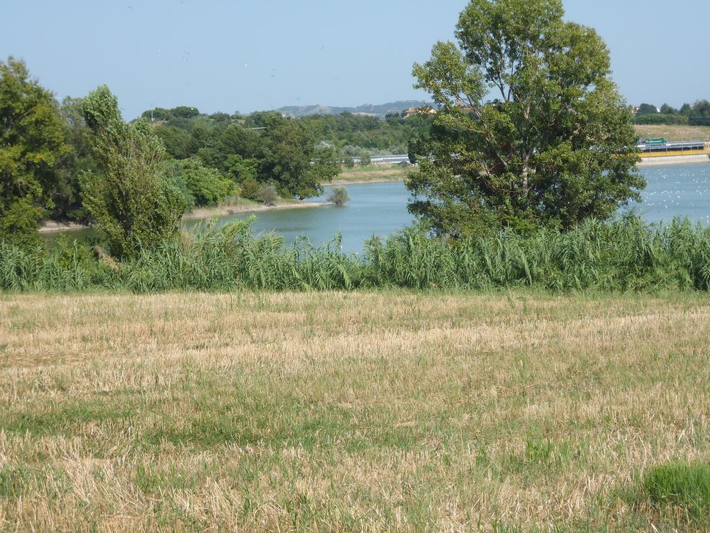 Ca Del Lago Misano Apartment Misano Adriatico Bilik gambar