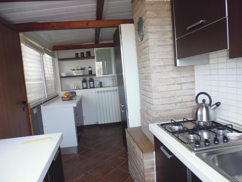 Ca Del Lago Misano Apartment Misano Adriatico Bilik gambar