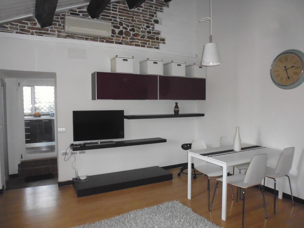 Ca Del Lago Misano Apartment Misano Adriatico Bilik gambar