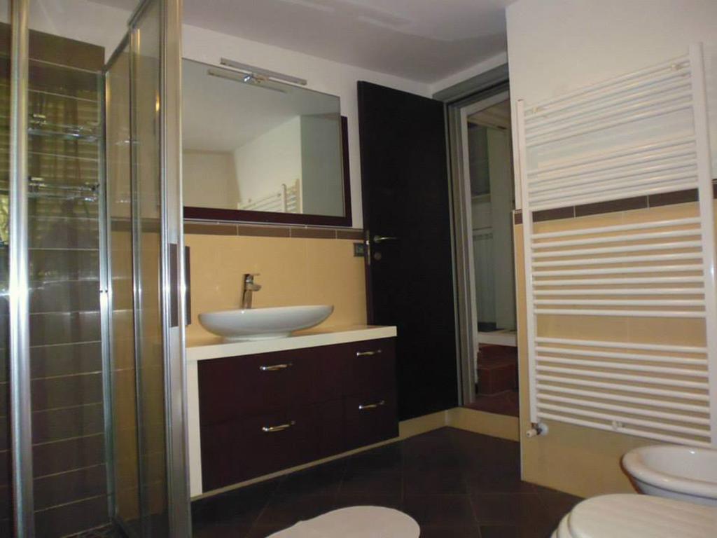 Ca Del Lago Misano Apartment Misano Adriatico Bilik gambar