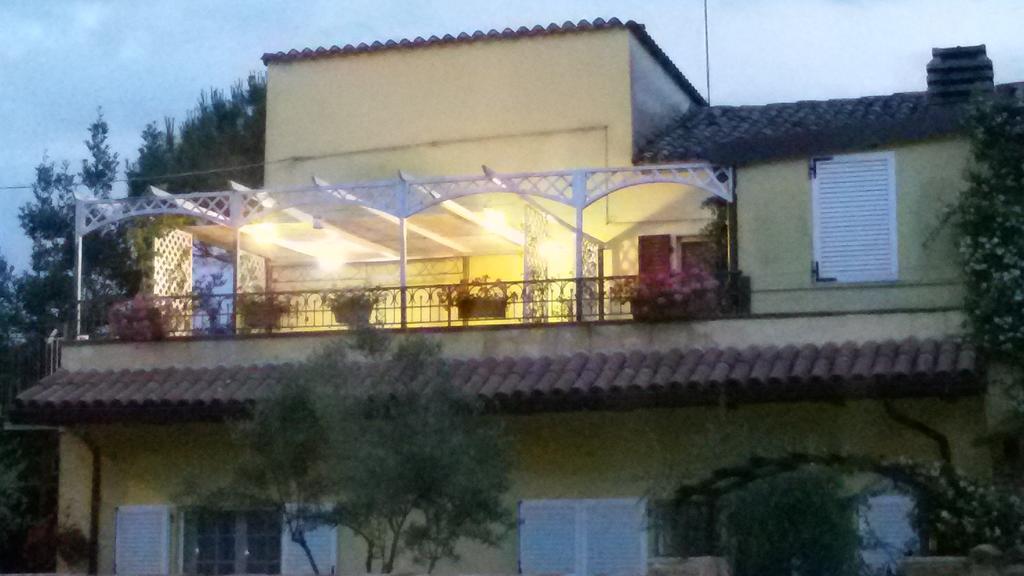 Ca Del Lago Misano Apartment Misano Adriatico Luaran gambar
