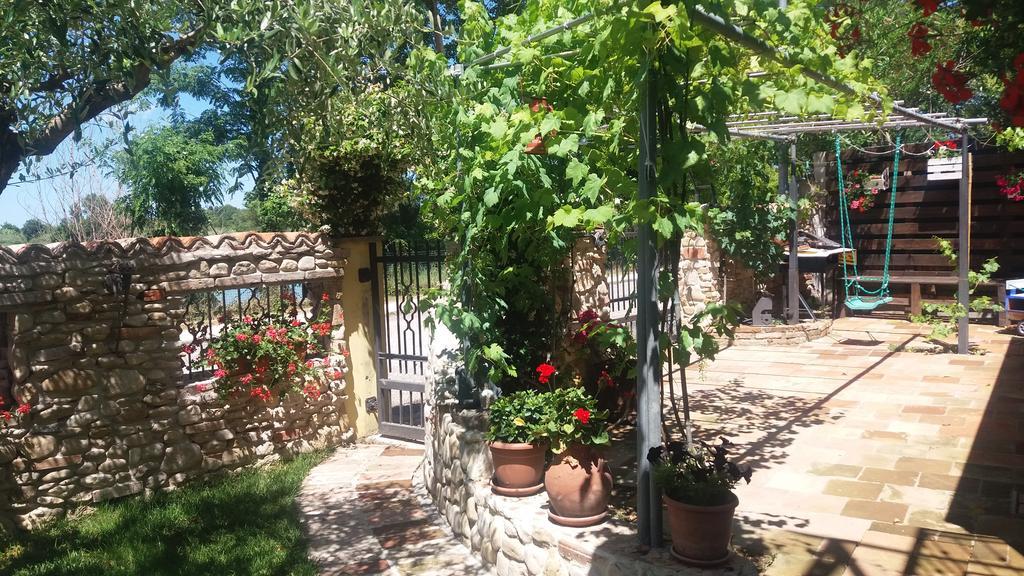 Ca Del Lago Misano Apartment Misano Adriatico Luaran gambar