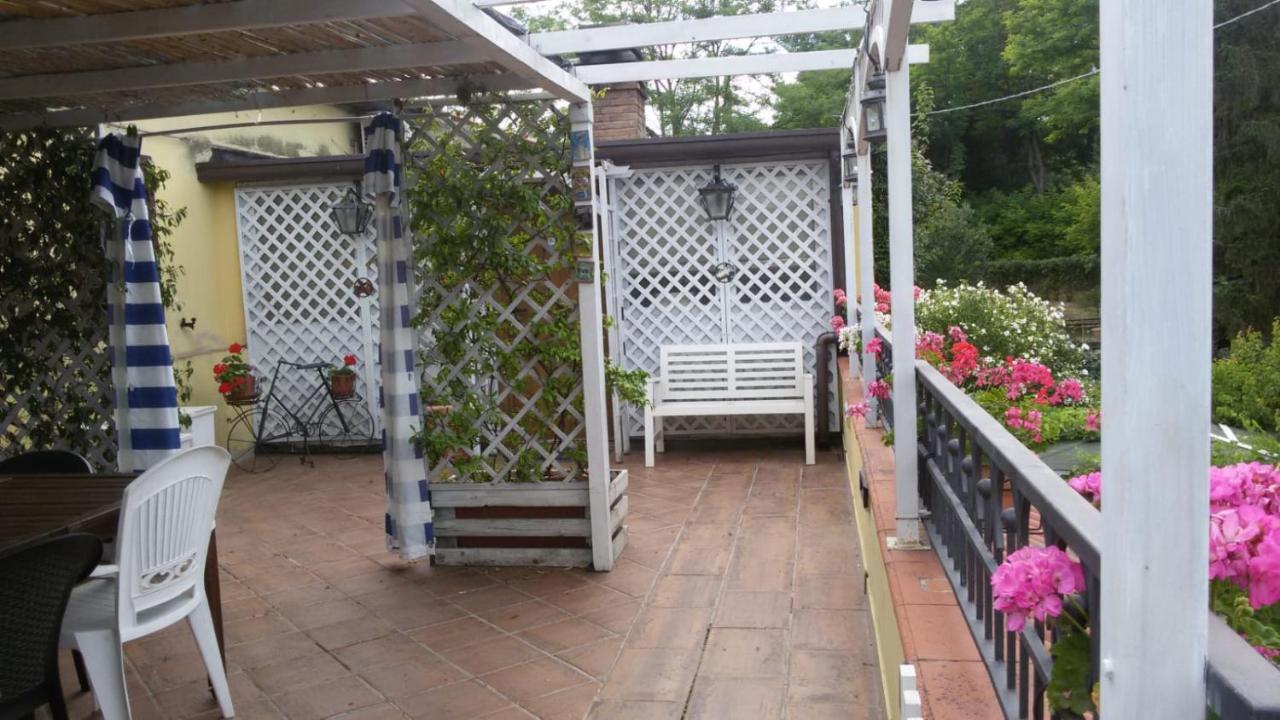 Ca Del Lago Misano Apartment Misano Adriatico Luaran gambar