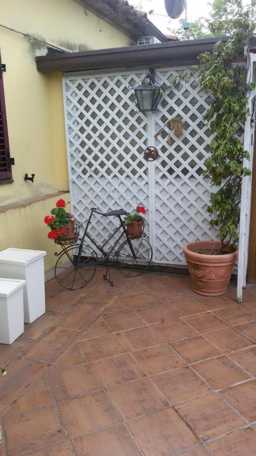 Ca Del Lago Misano Apartment Misano Adriatico Luaran gambar