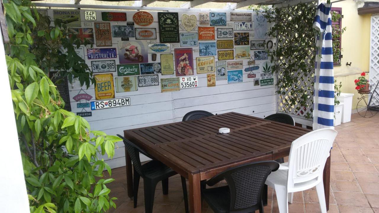 Ca Del Lago Misano Apartment Misano Adriatico Luaran gambar