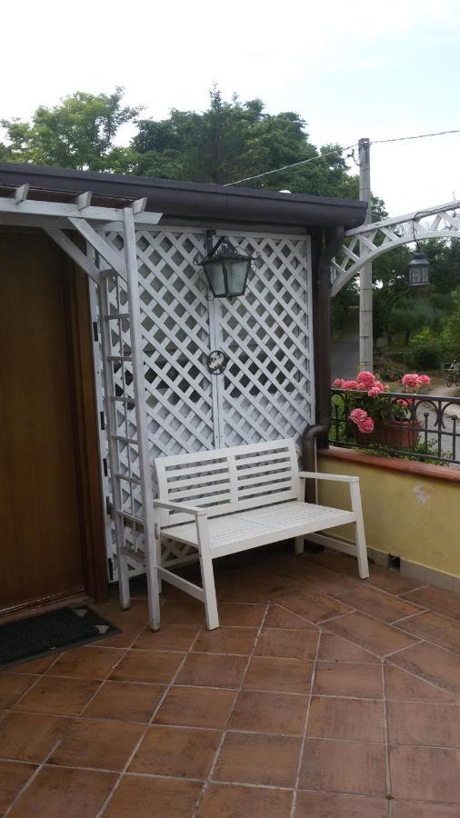 Ca Del Lago Misano Apartment Misano Adriatico Luaran gambar