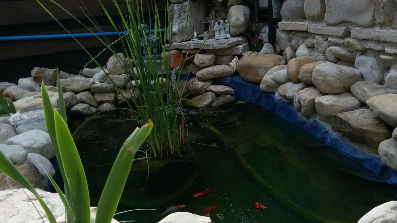 Ca Del Lago Misano Apartment Misano Adriatico Luaran gambar