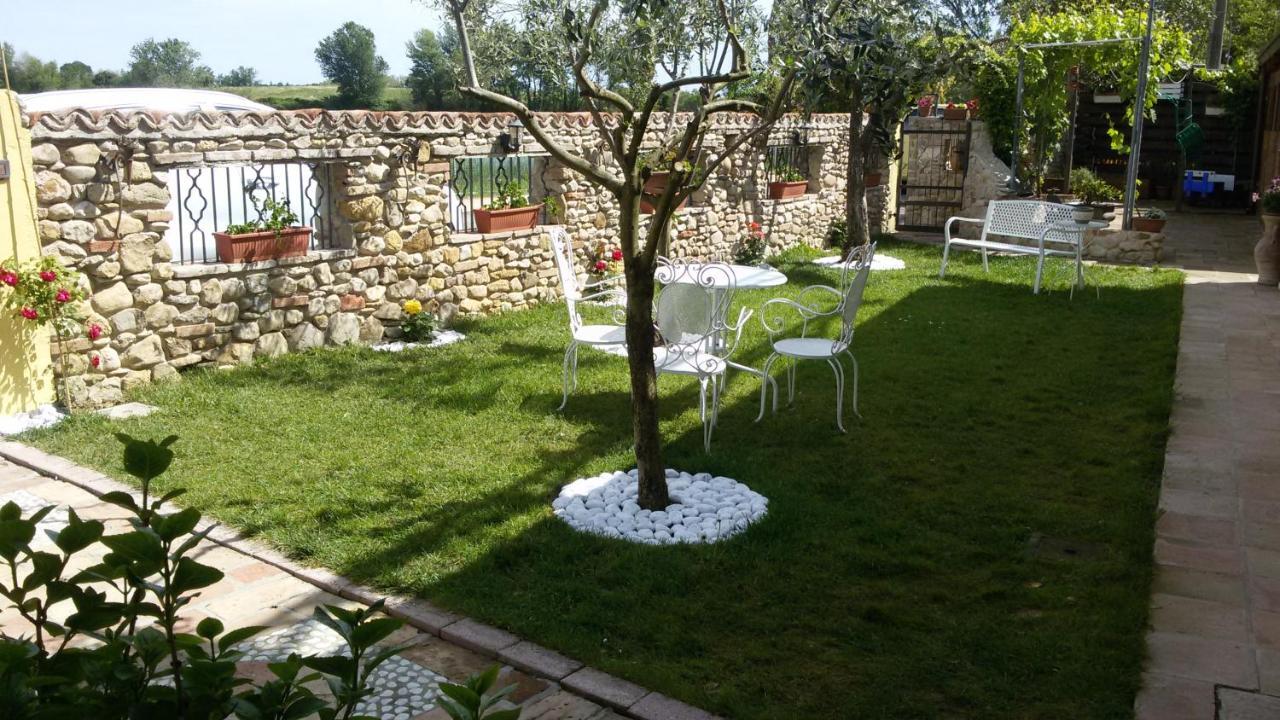 Ca Del Lago Misano Apartment Misano Adriatico Luaran gambar
