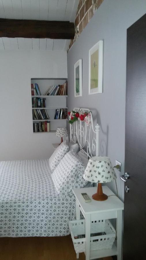 Ca Del Lago Misano Apartment Misano Adriatico Luaran gambar