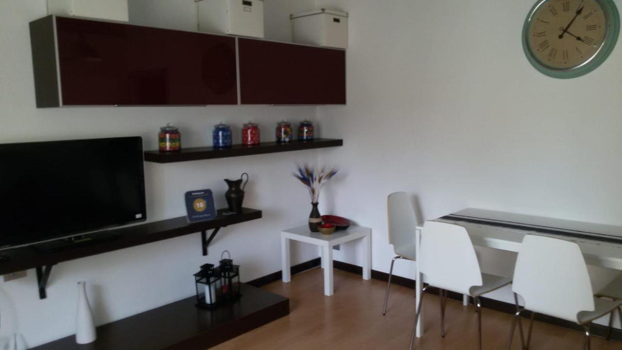 Ca Del Lago Misano Apartment Misano Adriatico Luaran gambar