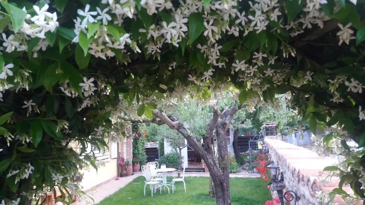 Ca Del Lago Misano Apartment Misano Adriatico Luaran gambar