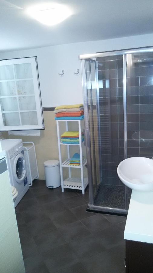 Ca Del Lago Misano Apartment Misano Adriatico Luaran gambar