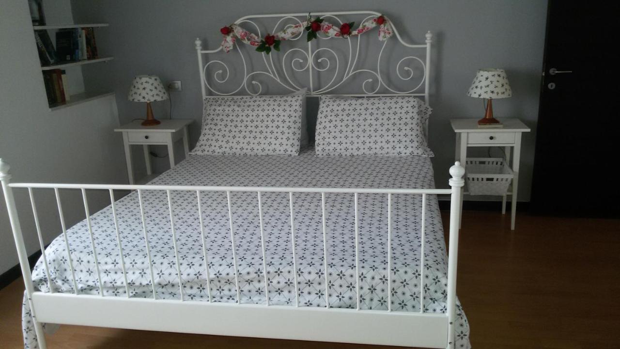 Ca Del Lago Misano Apartment Misano Adriatico Luaran gambar