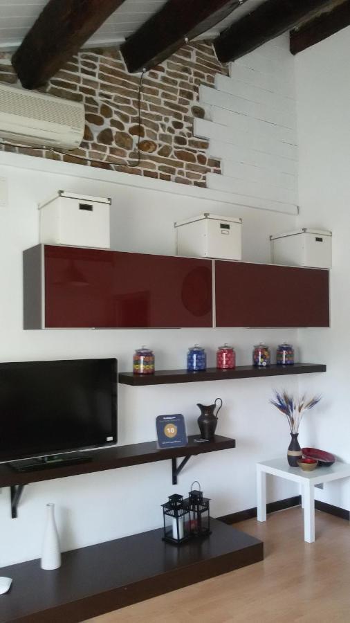 Ca Del Lago Misano Apartment Misano Adriatico Luaran gambar