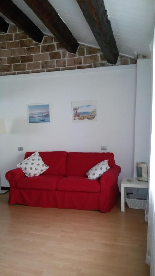 Ca Del Lago Misano Apartment Misano Adriatico Luaran gambar