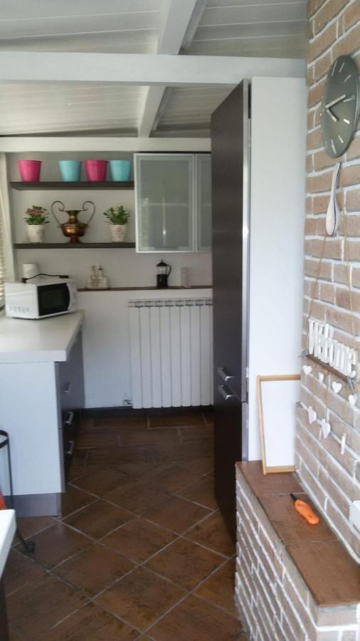 Ca Del Lago Misano Apartment Misano Adriatico Luaran gambar